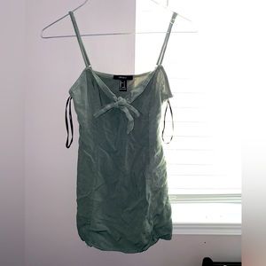 great condition, worn once, shorter